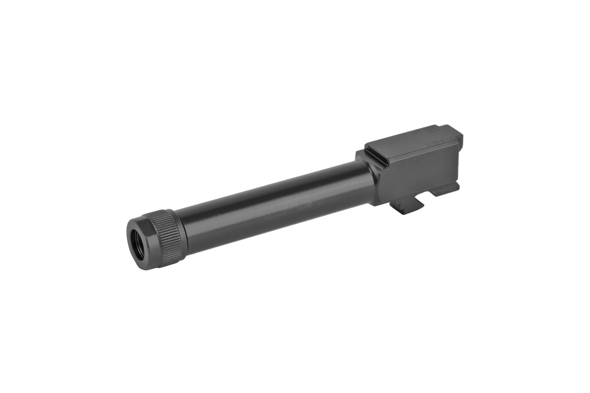 Glock 19 Gen 5 9mm Threaded Barrel 1:10 Twist - 47698