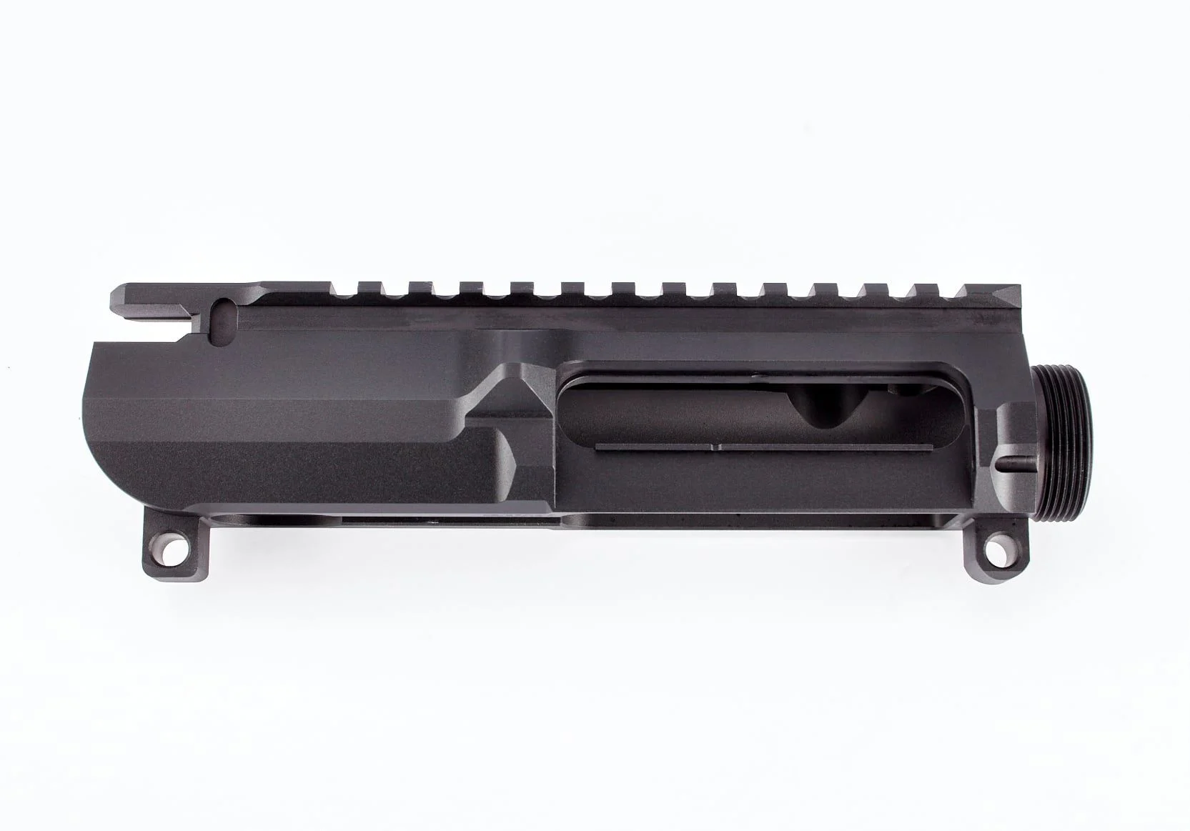 Wilson Combat AR-15 .458 SOCOM Stripped Billet Upper - TR-458UPPER-BIL