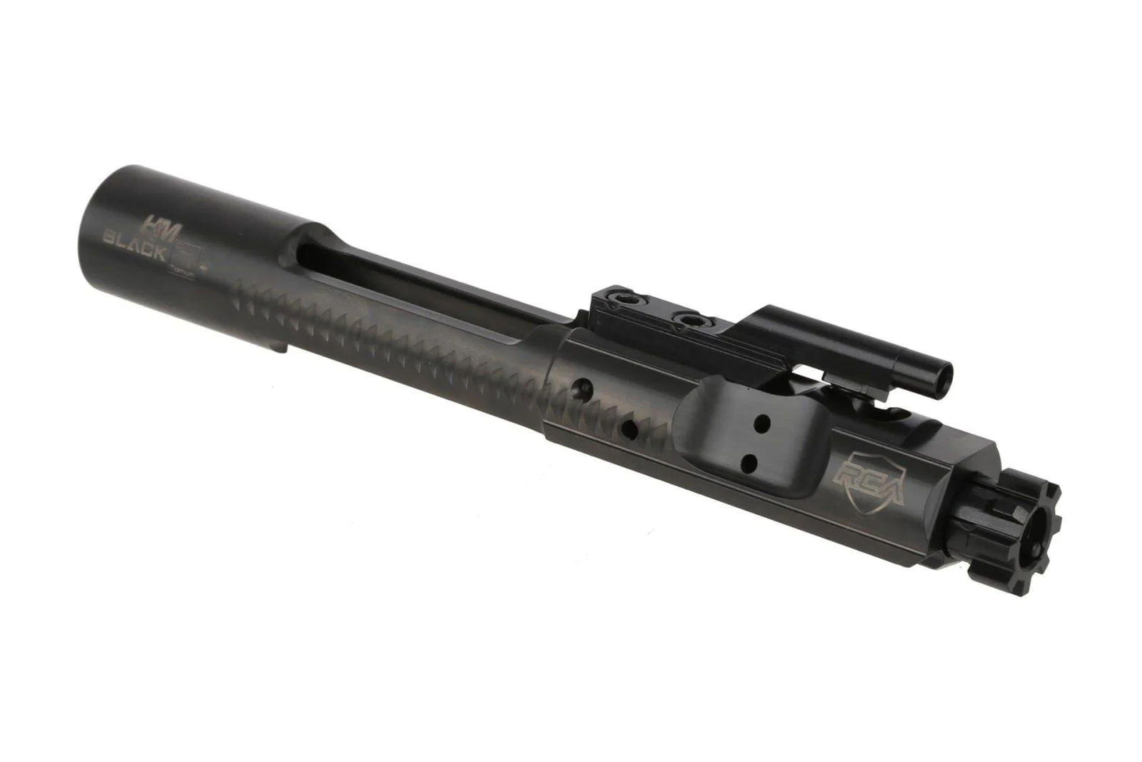 Rubber City Armory Lightweight AR-15 Titanium BCG - BTI-001