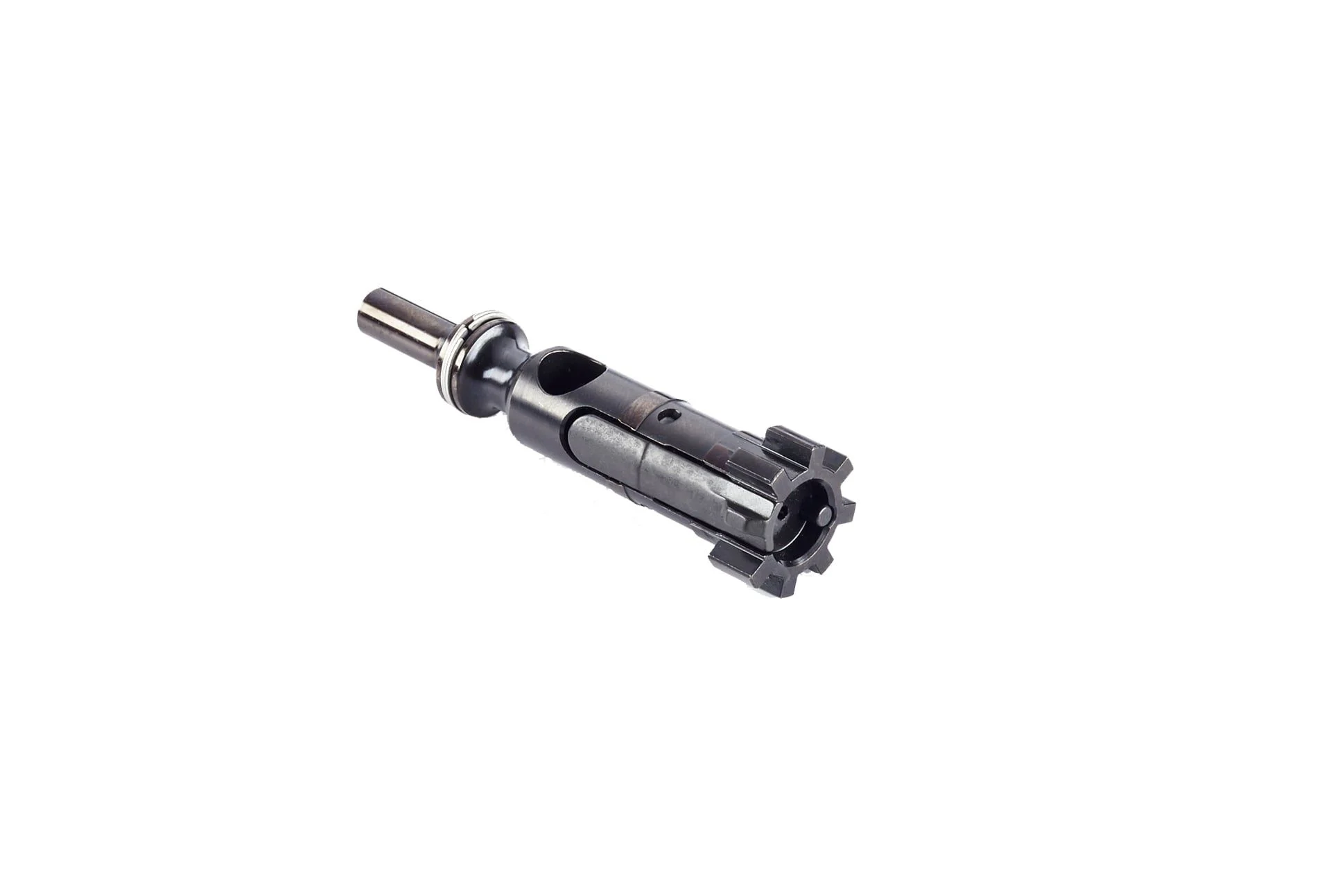 NBS AR-15 9310 Bolt Assembly - Black Nitride - 51015