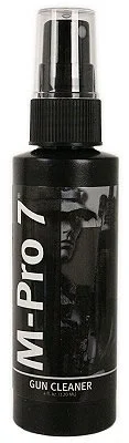 Hoppes M-Pro 7 Gun Cleaner, 4 oz Pump 0701002
