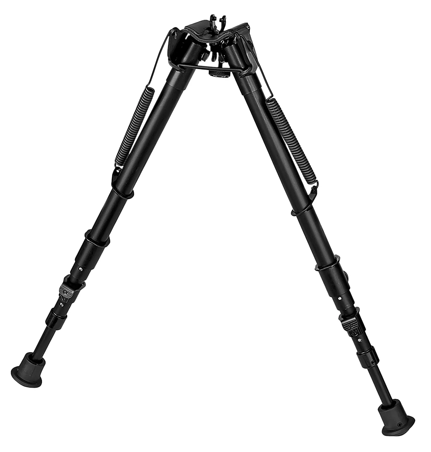 Harris Bipod 13.5-27″ Steel/Alloy, Black
