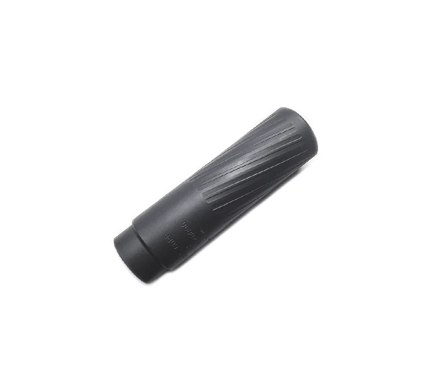 Thunder Beast .30 ULTRA 5CB Suppressor - Black - .30 ULTRA 5 CB