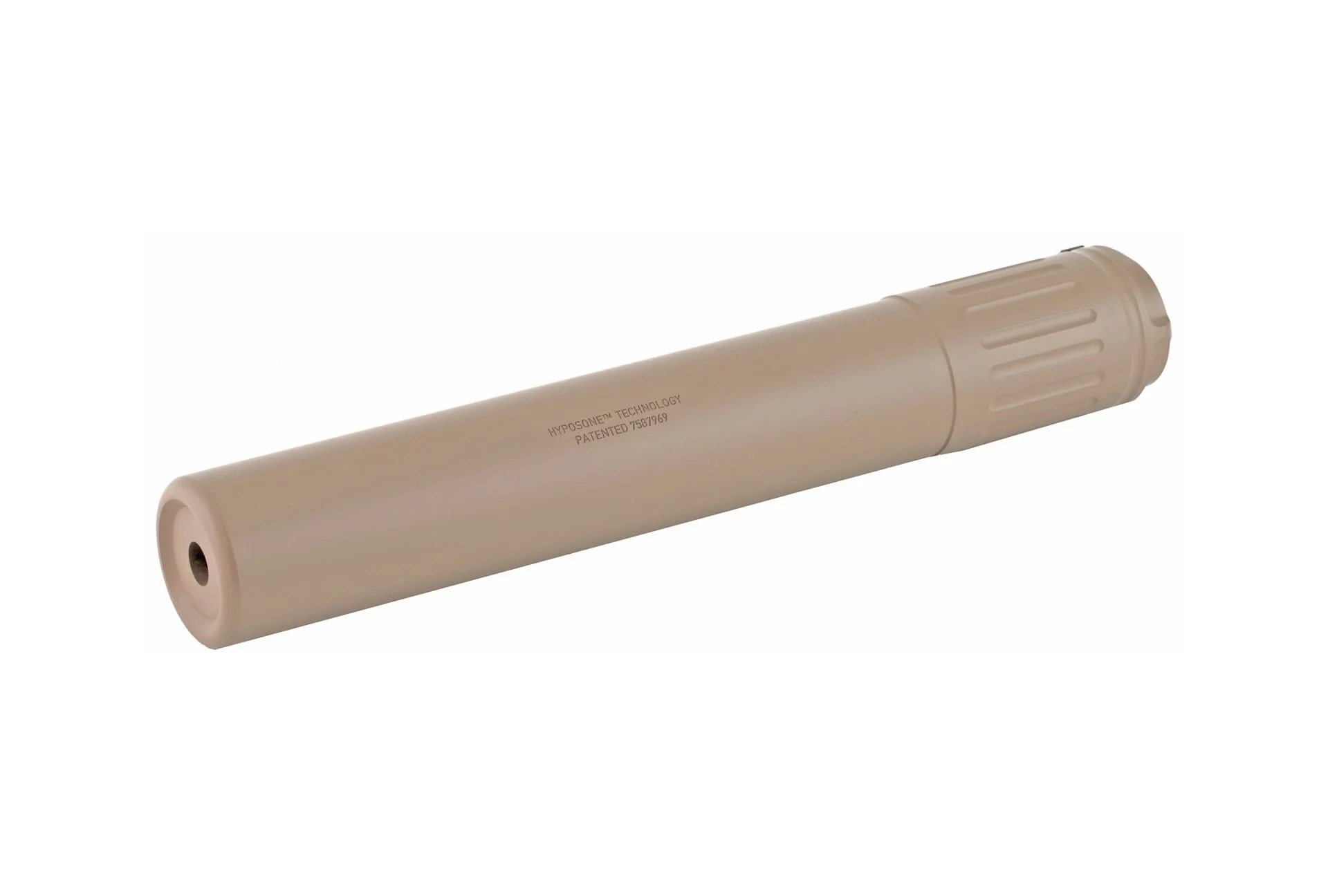 AAC MK13-SD 300WM/7.62mm QD Suppressor - FDE - AACO102283
