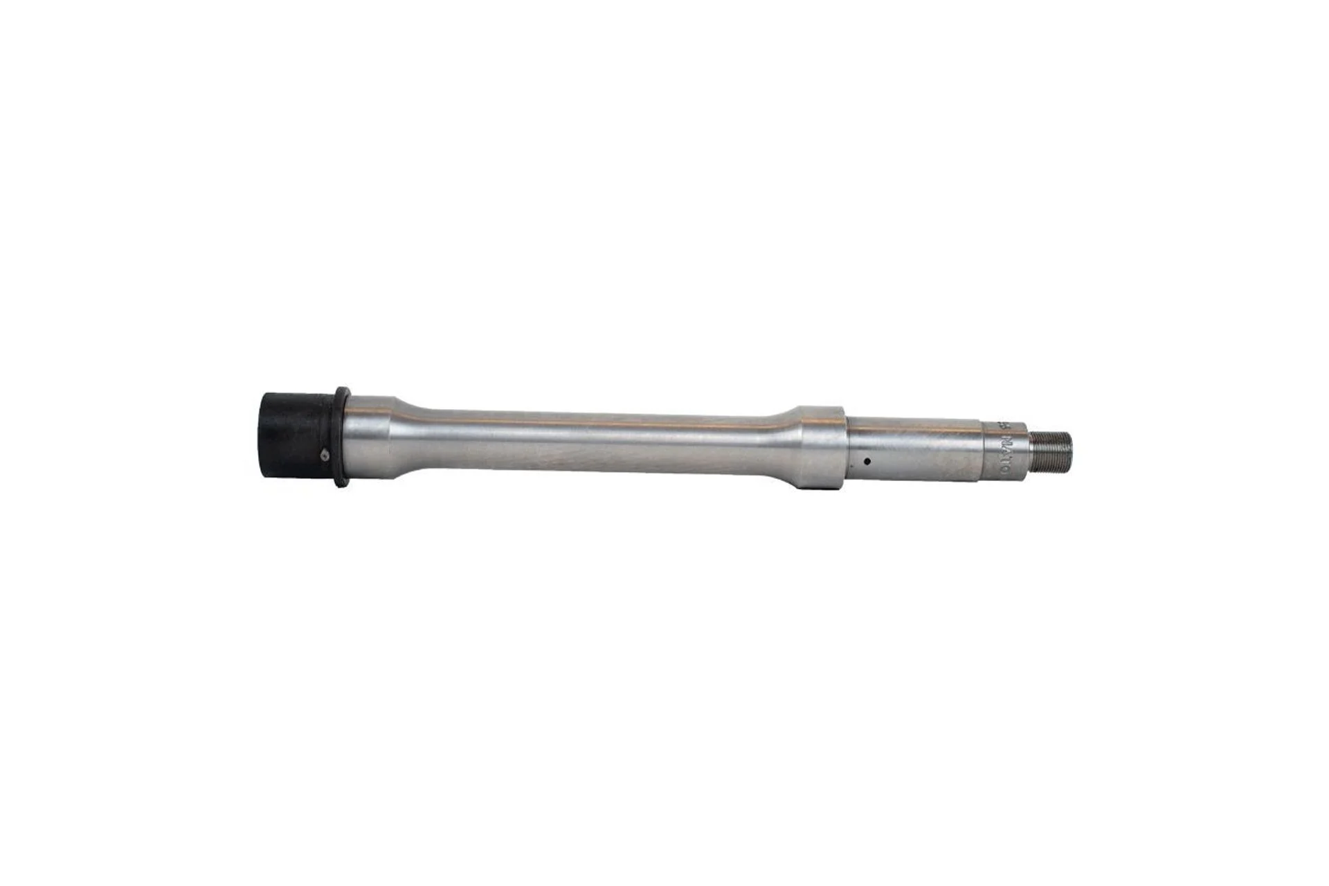 10.5" 5.56 Stainless Steel Carbine 1:7 Medium Barrel - 1187-B556CG10.517(SS)