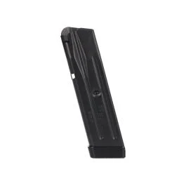 Sig Sauer OEM P320/P250 9mm Magazine - 10 Round (Steel w/Aluminum Baseplate)