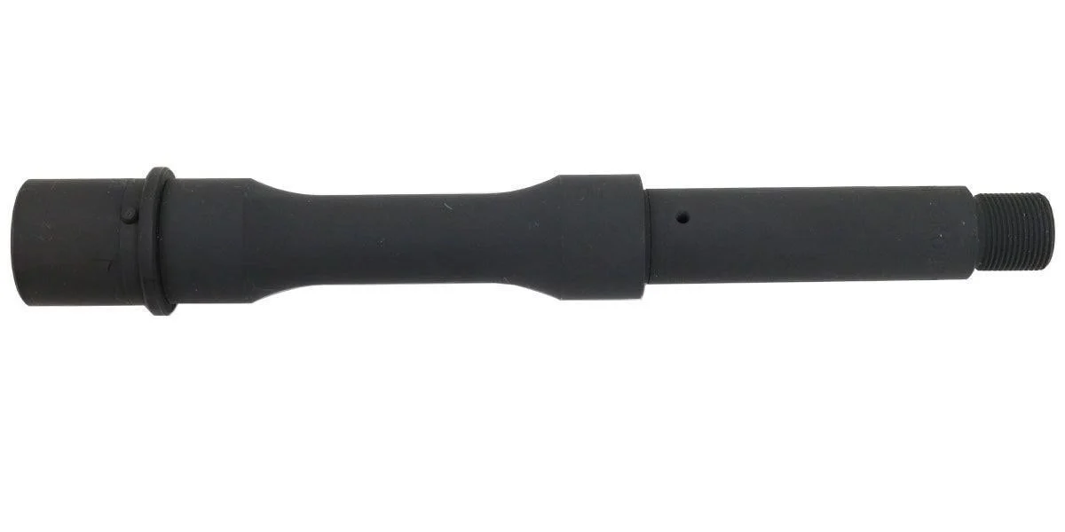 7.5" 300 BLK 1:7 Pistol Length Parkerized Barrel - B300PM47.517(P)