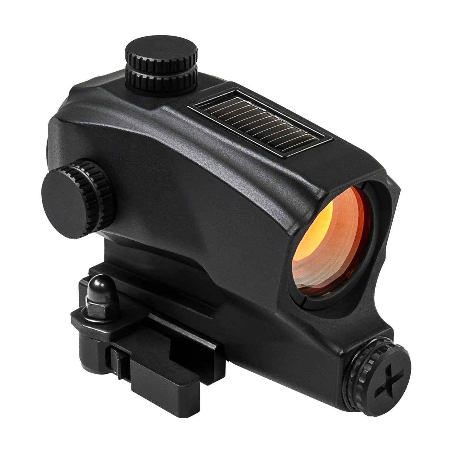 VISM SPD Solar Reflex Red Dot Sight - VDBSOL130