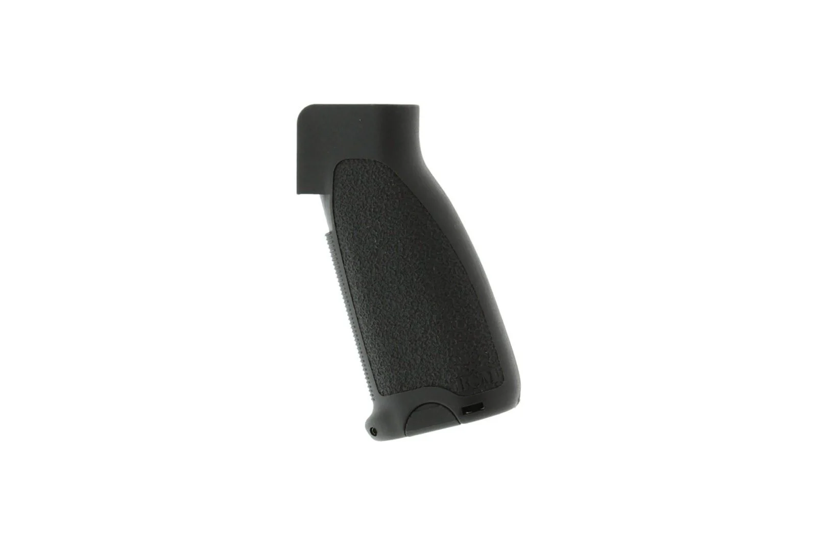 BCMGUNFIGHTER AR-15 MOD 0 Pistol Grip - Black - BCM-GFG-MOD-0-BLK