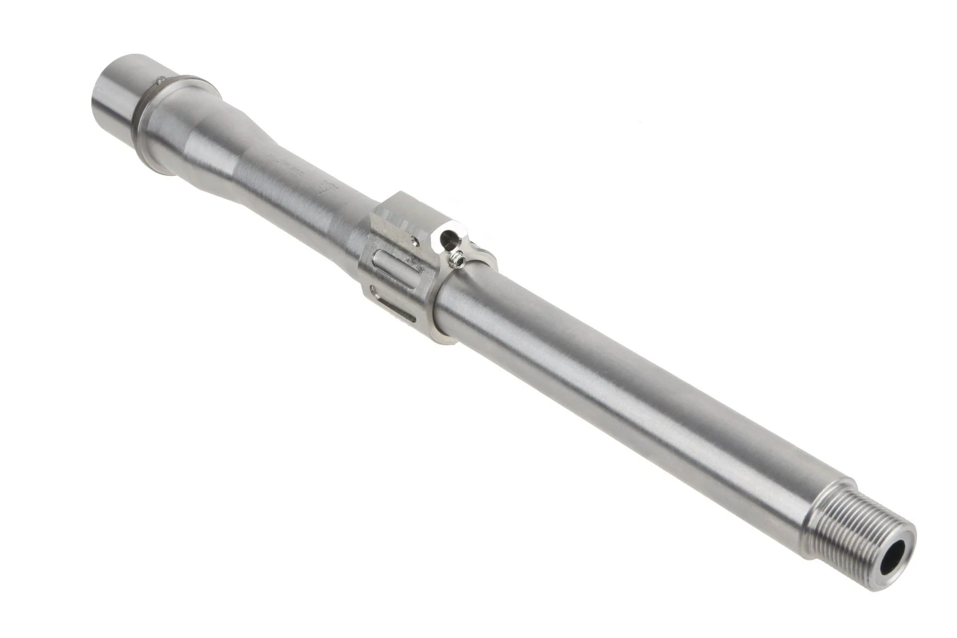 Odin Works 10.5" Pistol .300 BLK Medium Profile Barrel w/ Tunable Gas Block 1:8 Twist - B-300-10-P-TG