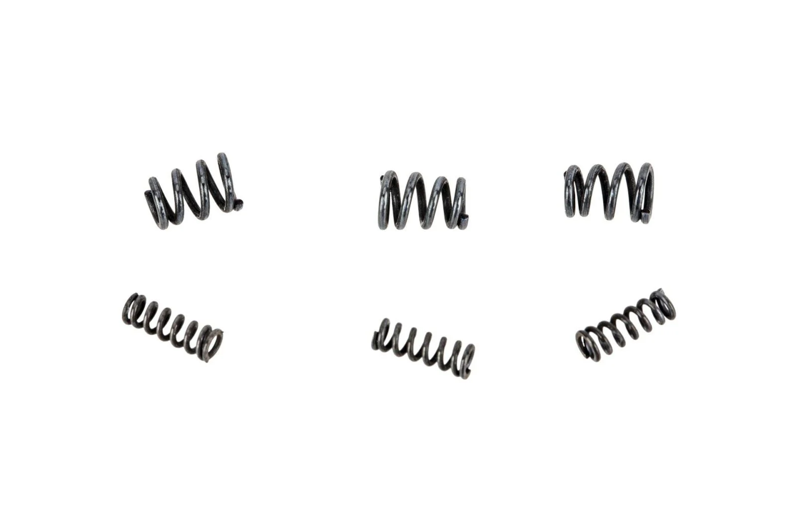 Sprinco AR-10 / AR-308 Dual Extractor Spring Upgrade Kit - 3 Pack - 26435