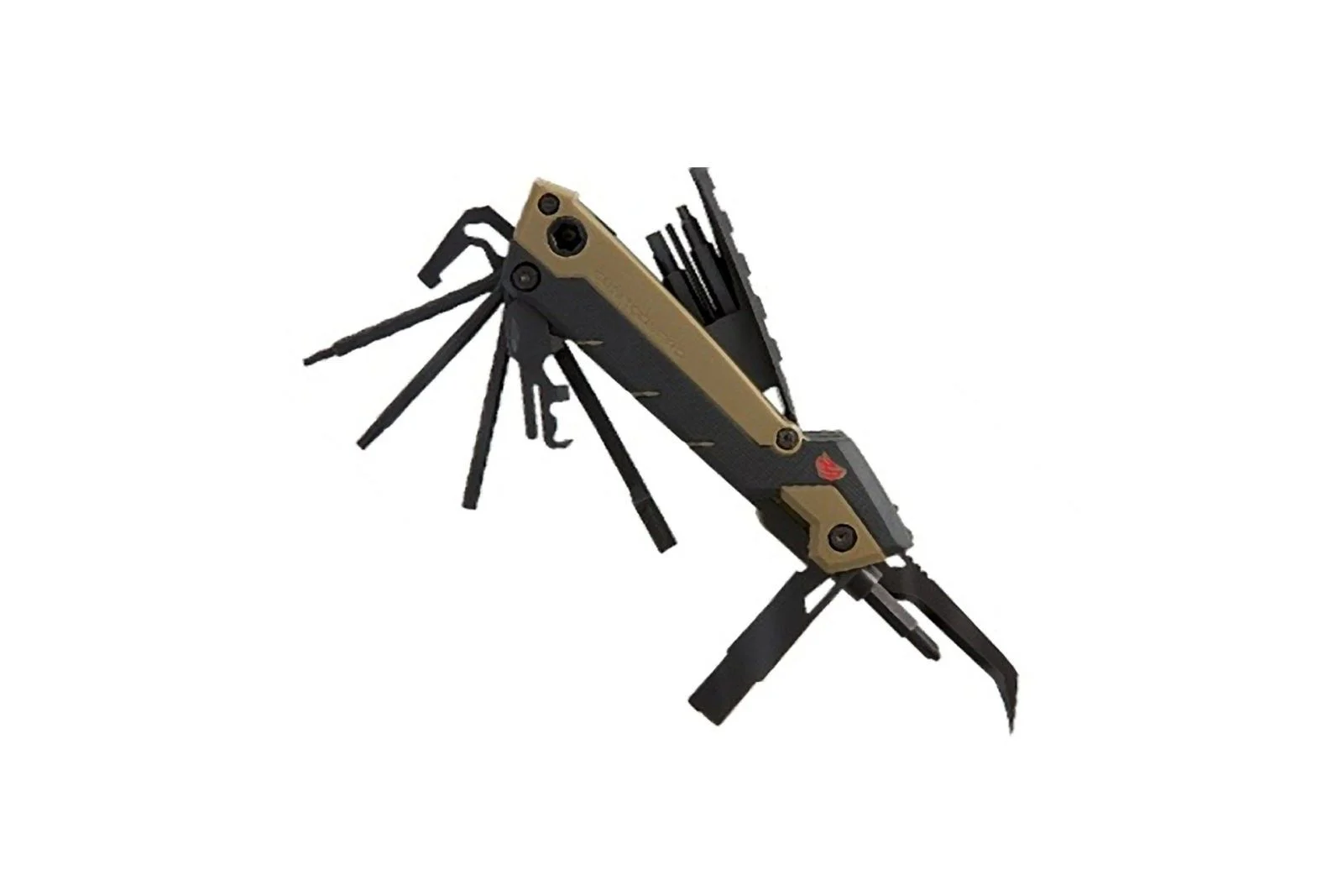 Real Avid AR-15 PRO Gun Tool - AVGTPRO-AR