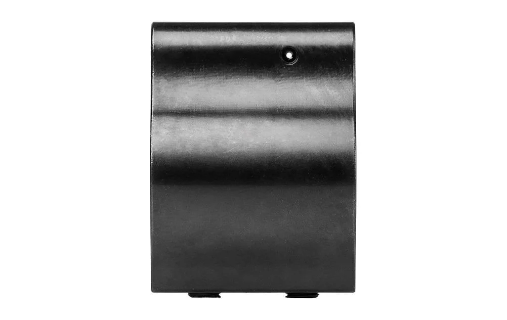 Aero Precision .750 Low Profile Gas Block - Black Nitride w/ No Logo - APRH100534C