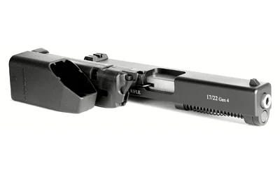 Advantage Arms Conversion Kit for LE17-22 G4 — .22 LR, 4.49-inch