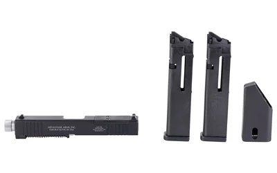 Advantage Arms 22 Conversion Kit for PSA Dagger — 15rd