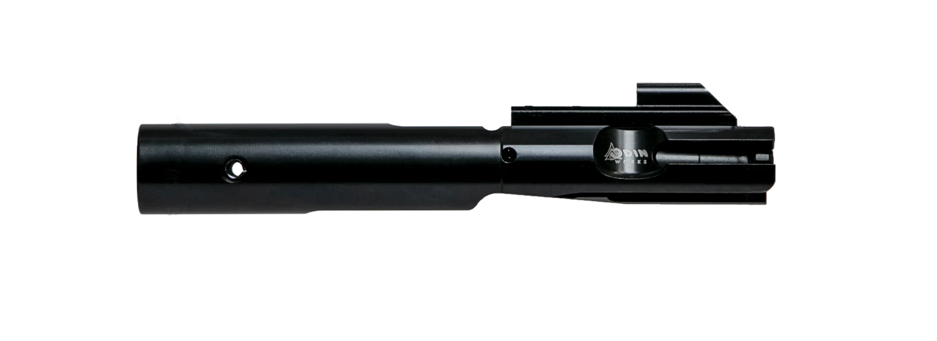 ODIN Works 9mm Black Nitride Bolt Carrier Group - ACC-9MM-BCG