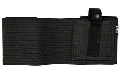 Allen Hideout Belly Band Holster 46-60 in Black XL-3XL