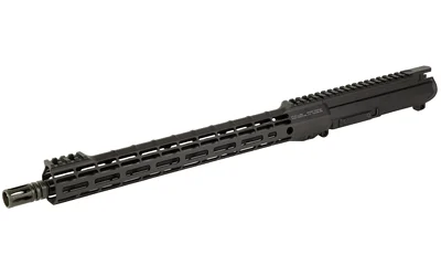 Aero Precision EPC-9-T 9mm Complete Upper, 16 inch Black