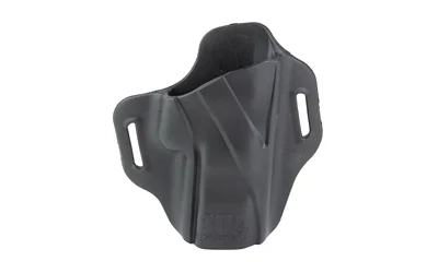 Adaptive Tactical BOA OWB Holster Full Size Right Hand Black