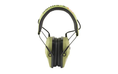 ATN X-Sound Earmuffs w/Bluetooth — 22 dB NRR
