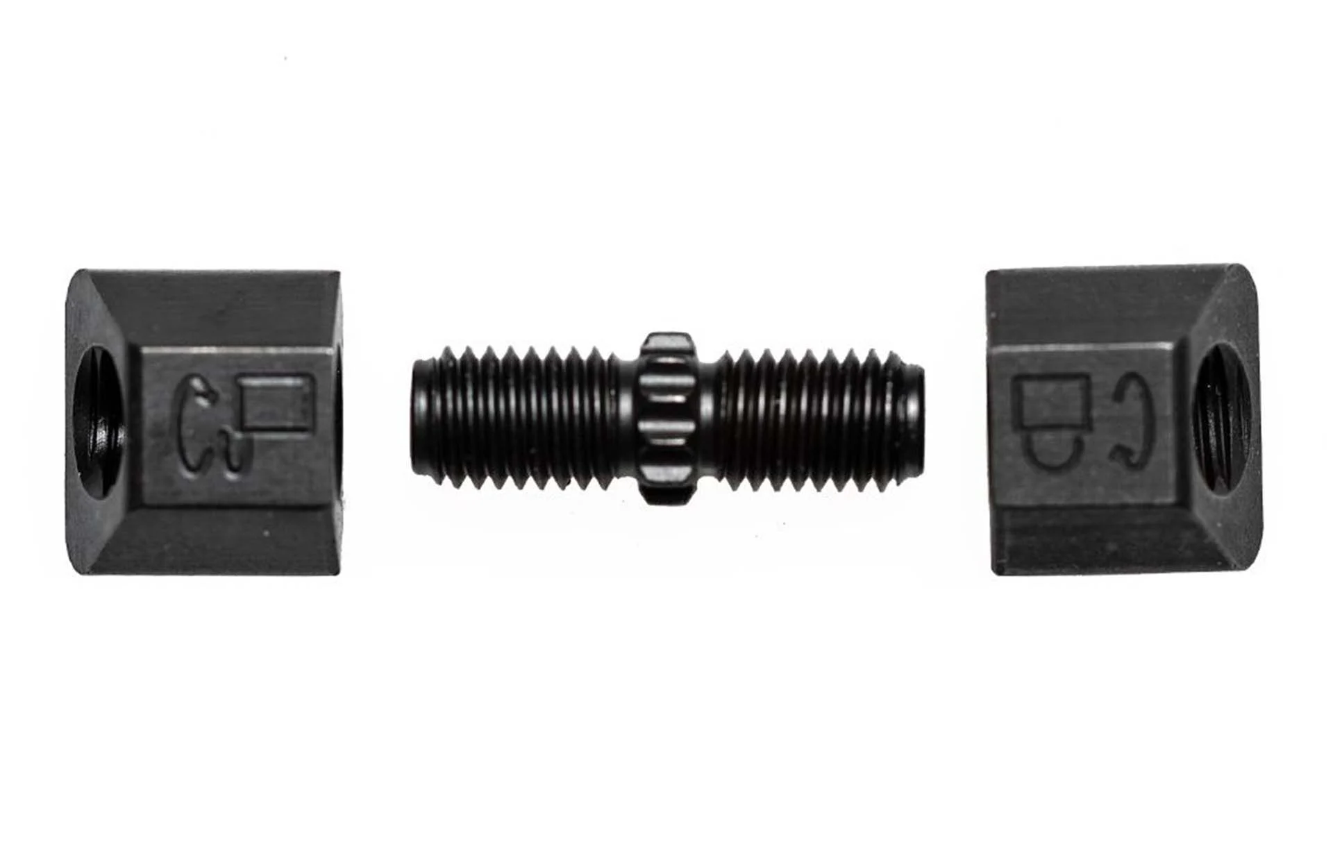 Aero Precision AR15 ATLAS Taper Lock Kit - APRH101266
