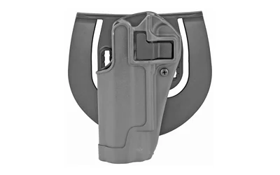 Blackhawk SERPA Sportster OWB Paddle Holster Size 03 Left Hand