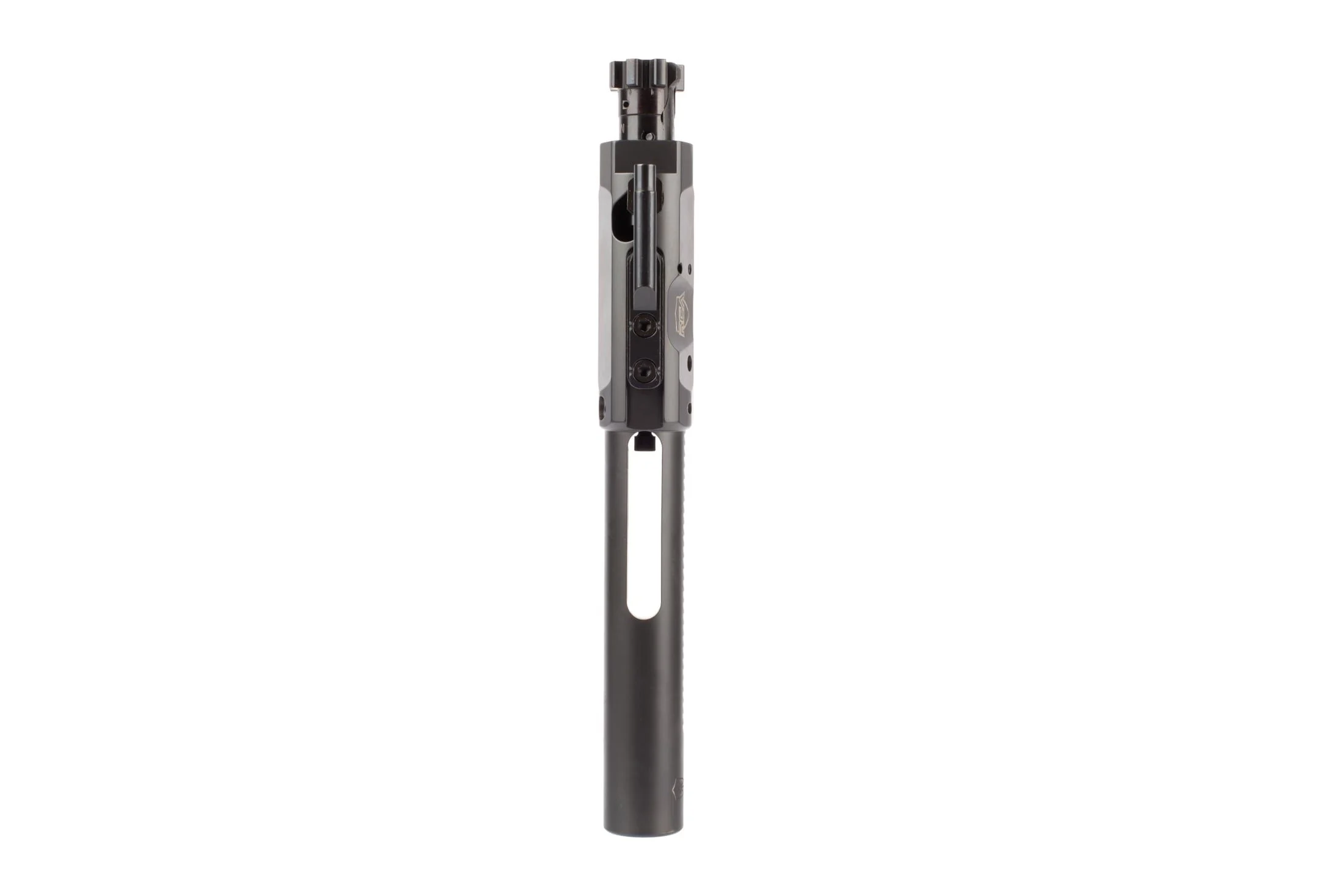 Rubber City Armory Lightweight AR-10 Titanium BCG - BTI-3HP-001