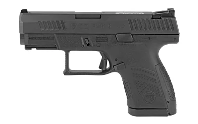 CZ P-10 S 9mm 3.5in Black Polymer Sub-Compact