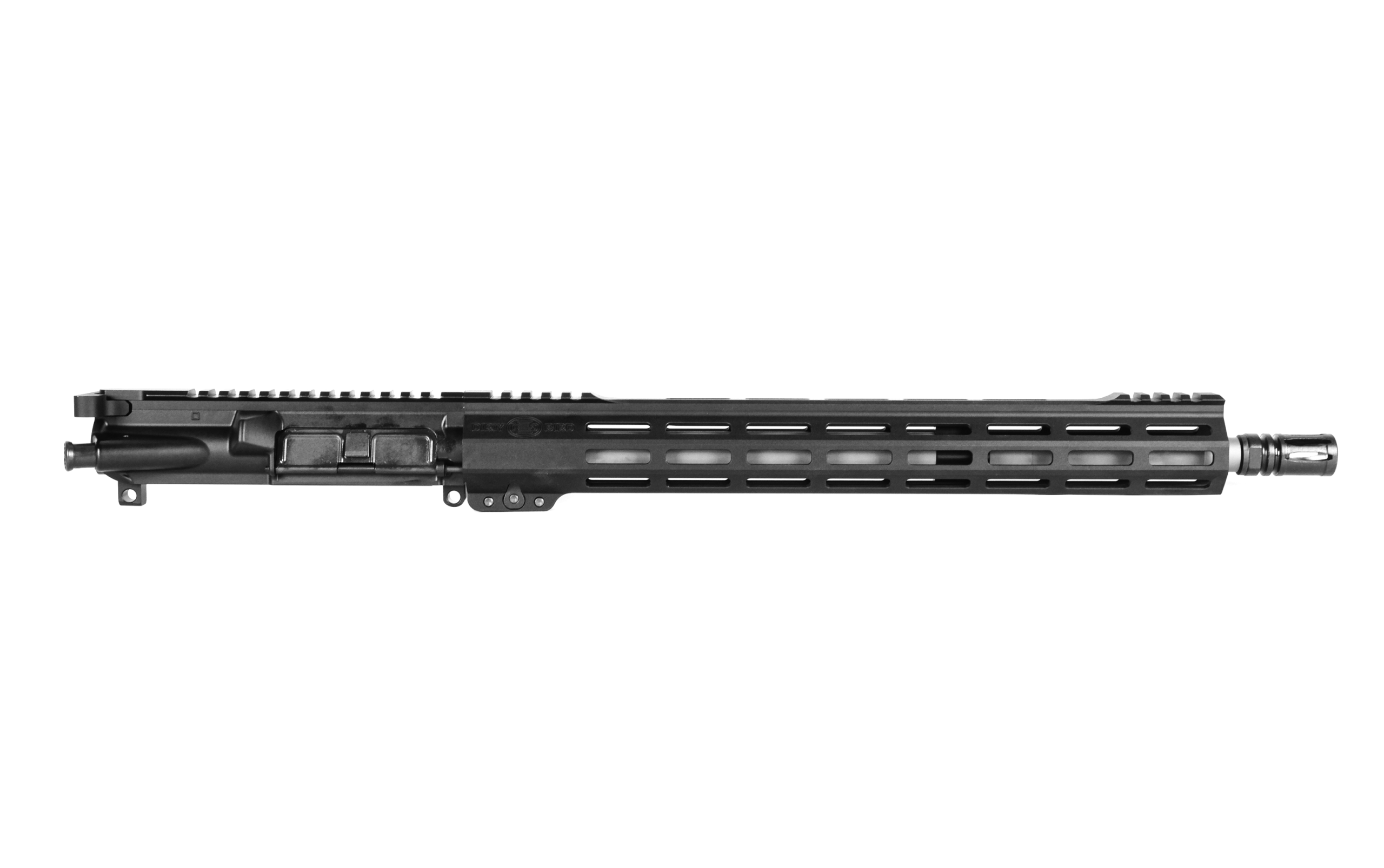 Dirty Bird 16″ SPR 6mm ARC Stainless Midlength M-LOK Complete Upper - D188