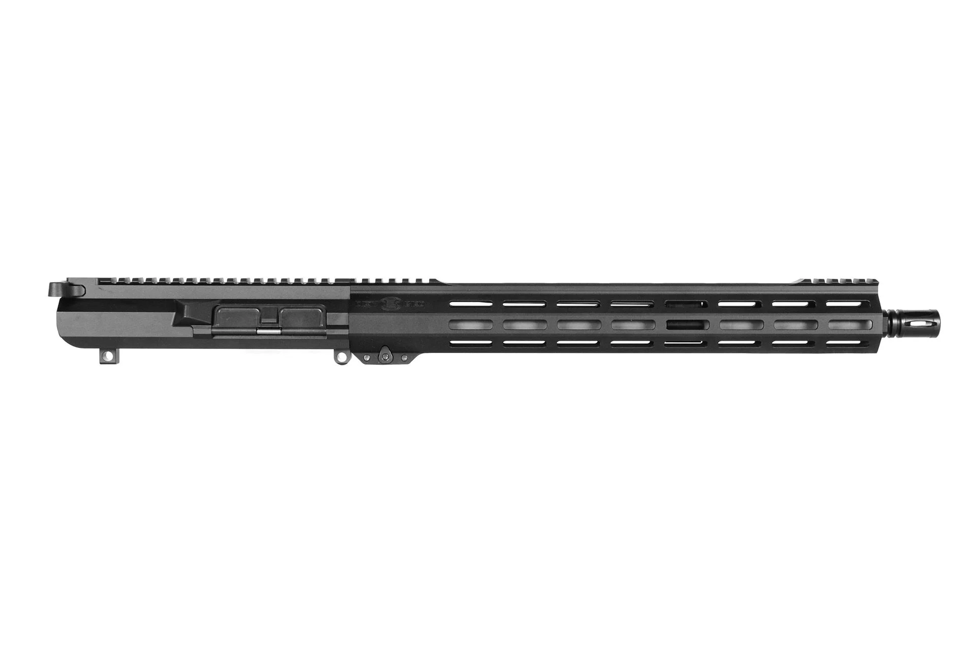Dirty Bird 16″ Tactical Government .308 Win Stainless Midlength M-LOK Complete Upper - D194