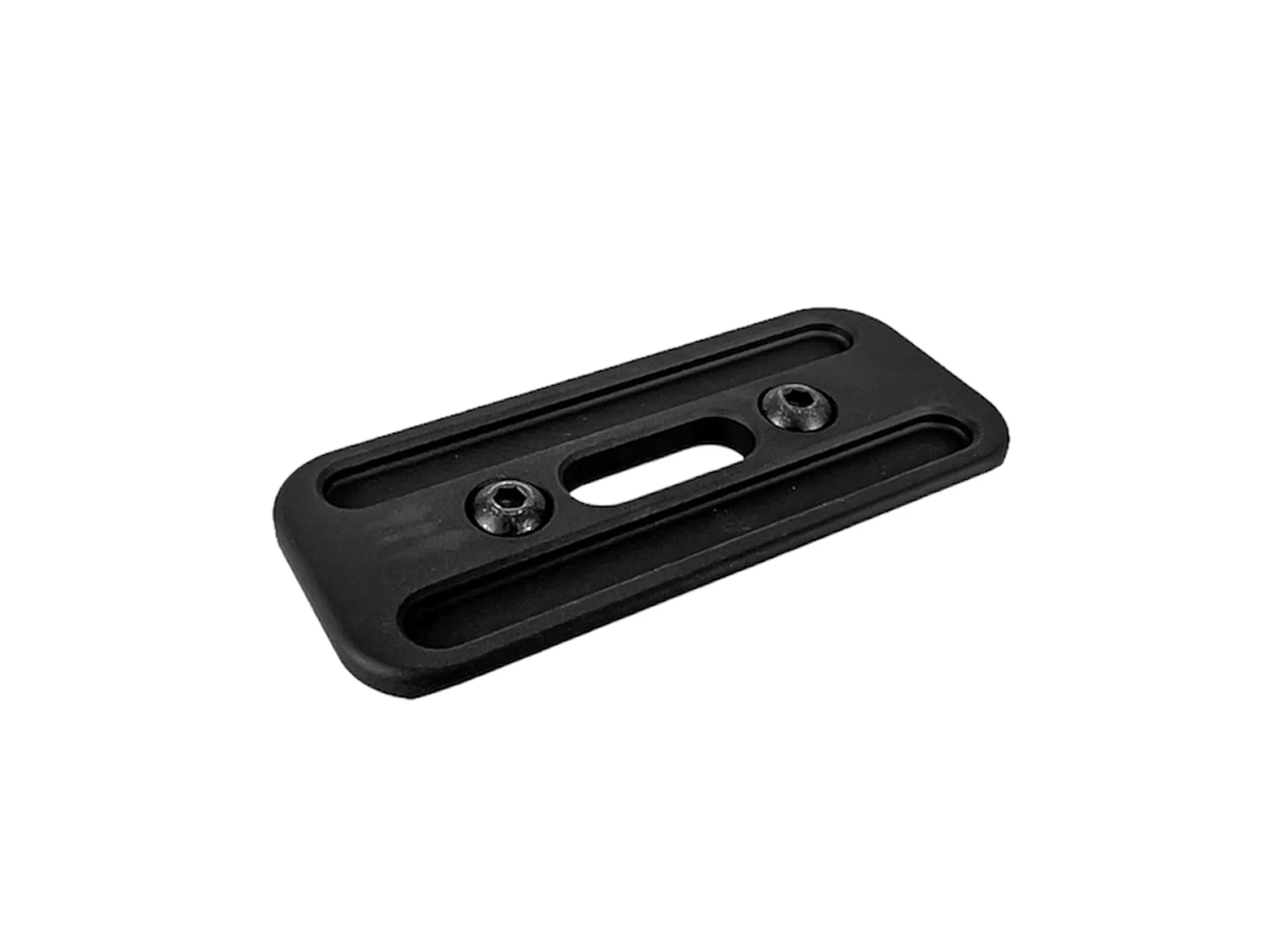 Dirty Bird 2-Slot M-LOK ARCA Rail Adapter - D208