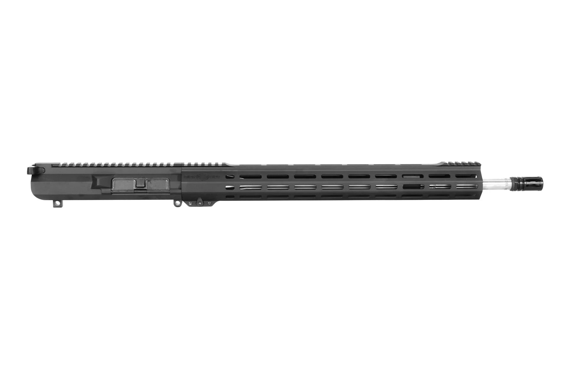 Dirty Bird 20" Lightweight .22-250 Rifle Stainless Steel Slick-Side M-LOK Complete Upper - D213
