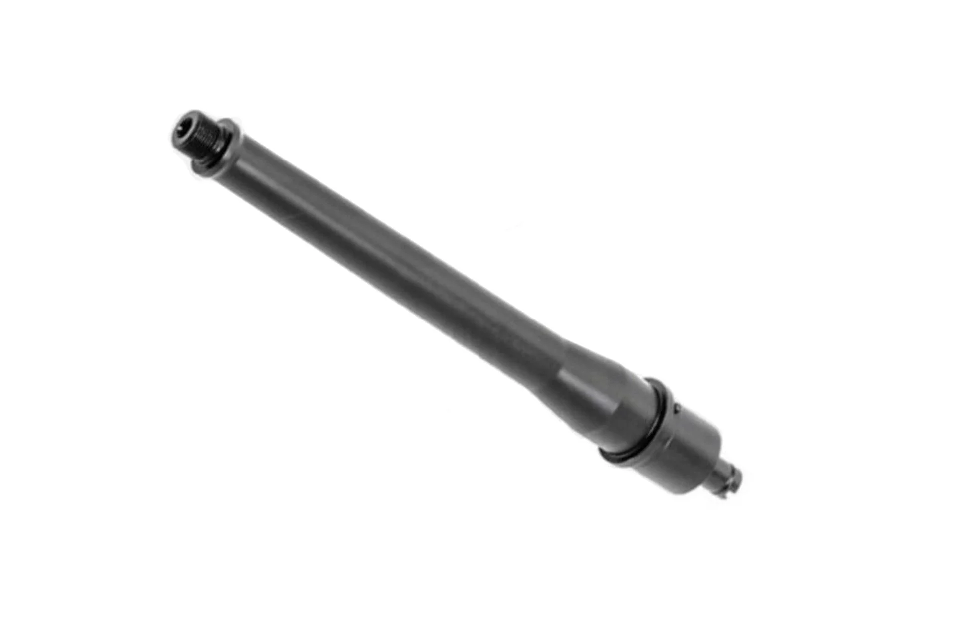 Dirty Bird 9" 22LR 1:16 Black Nitride Medium Tapered Barrel - D222