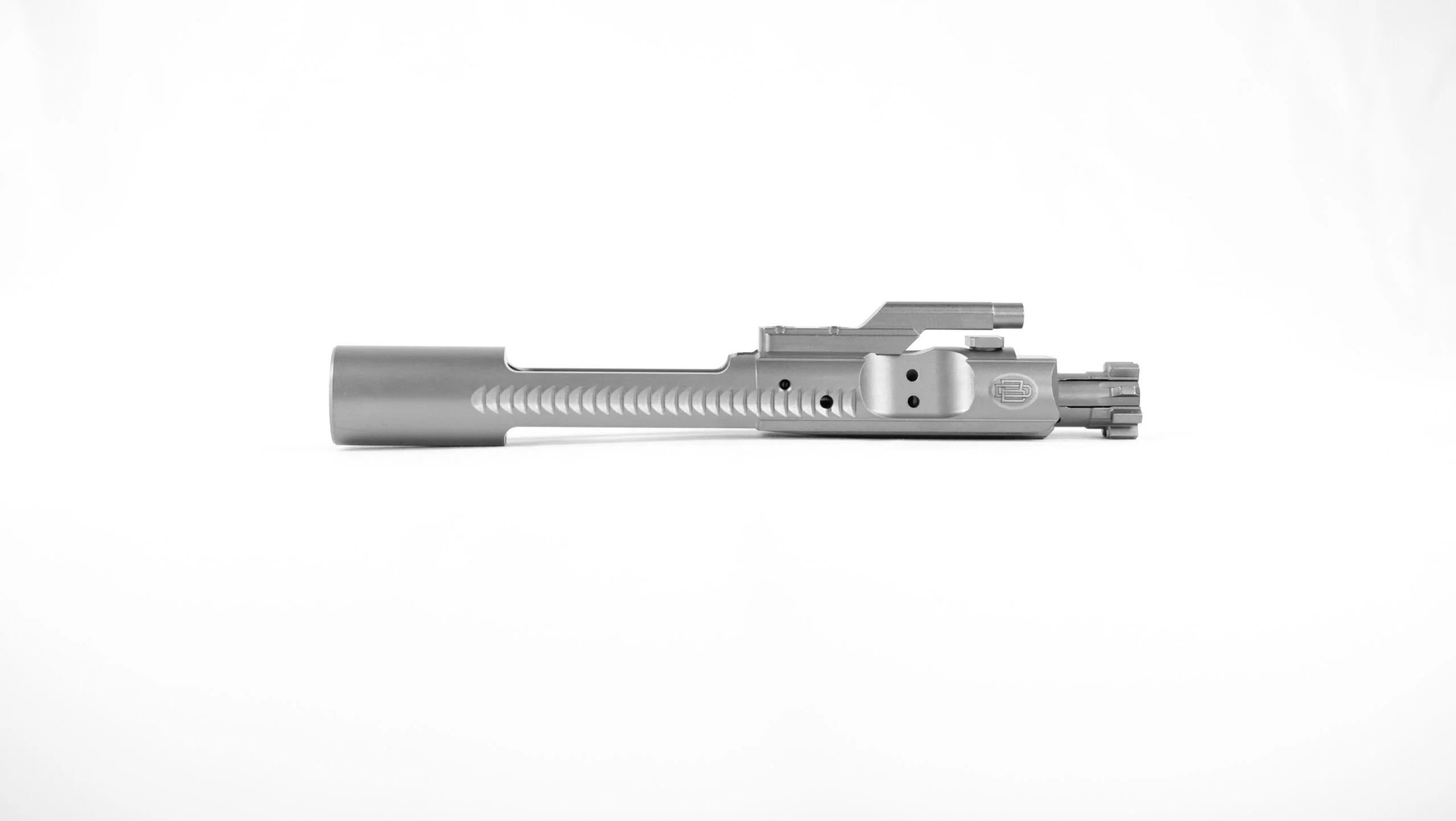 Dirty Bird AR-15 5.56/.223/300BLK Bolt Carrier Group - Nickel Boron - D257