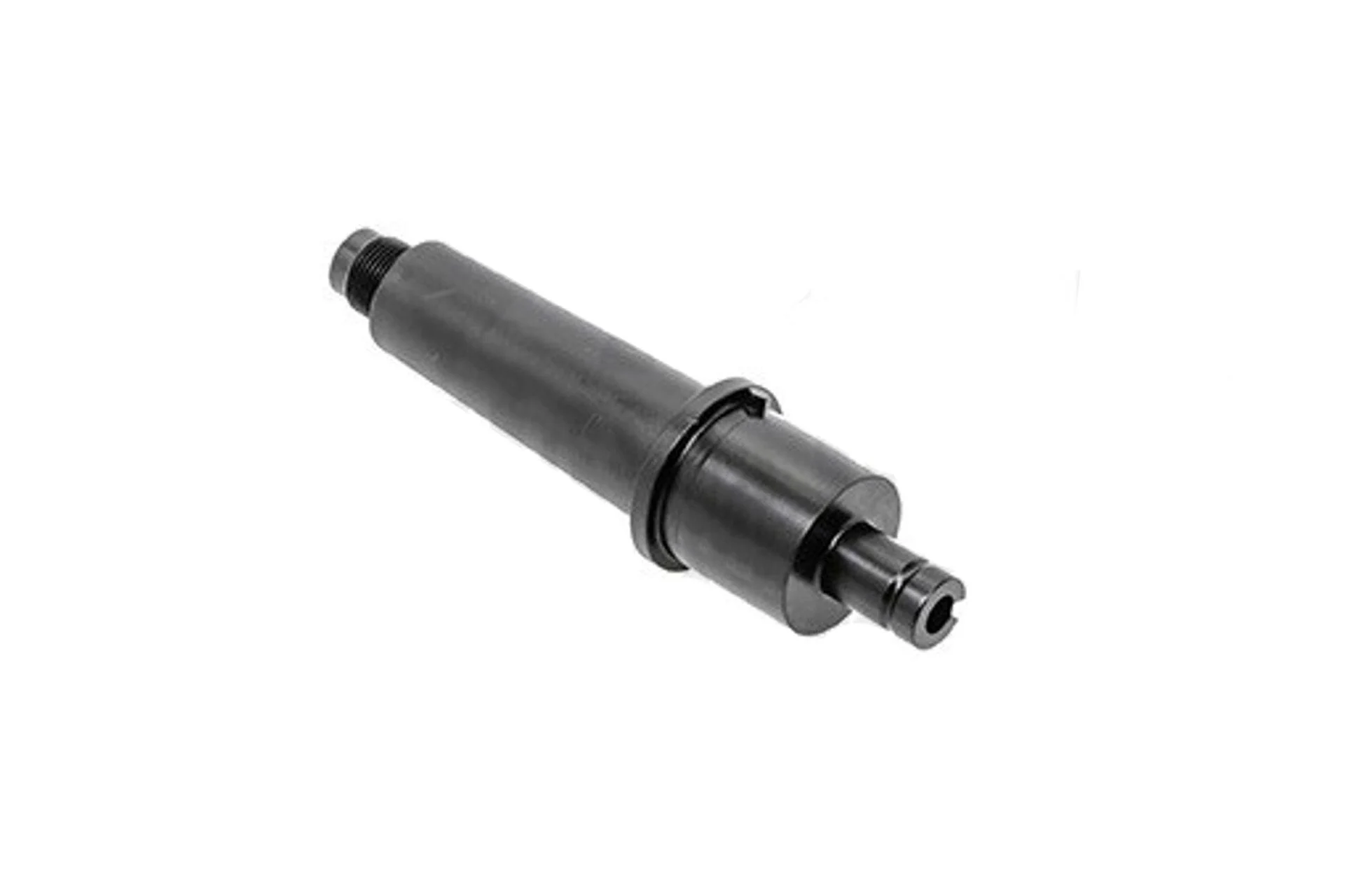 Dirty Bird 4.5" 22LR 1:16 Black Nitride Medium Tapered Barrel - D223