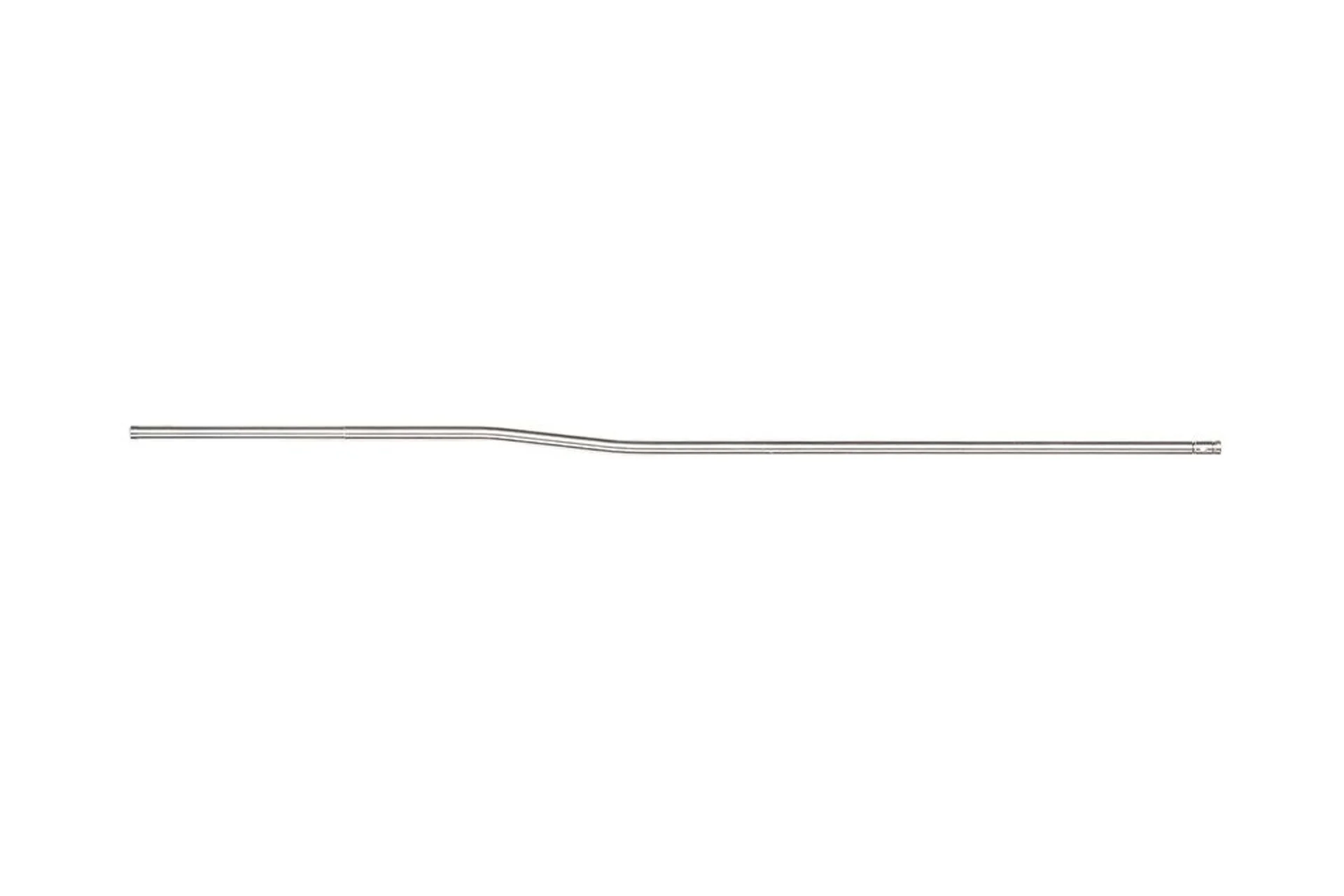 Dirty Bird Midlength Stainless Steel Gas Tube - D119