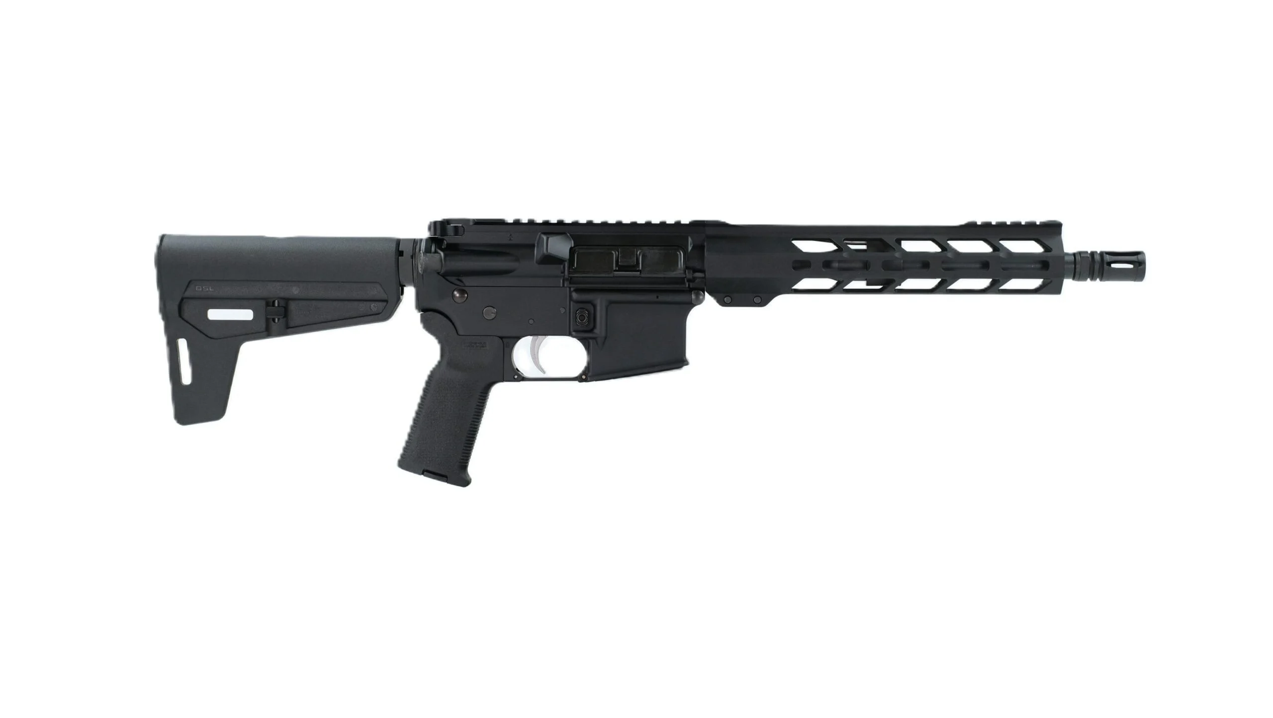 Anderson Manufacturing AM-15 Utility .300 BLK 10.5" 30rd AR-15 Pistol