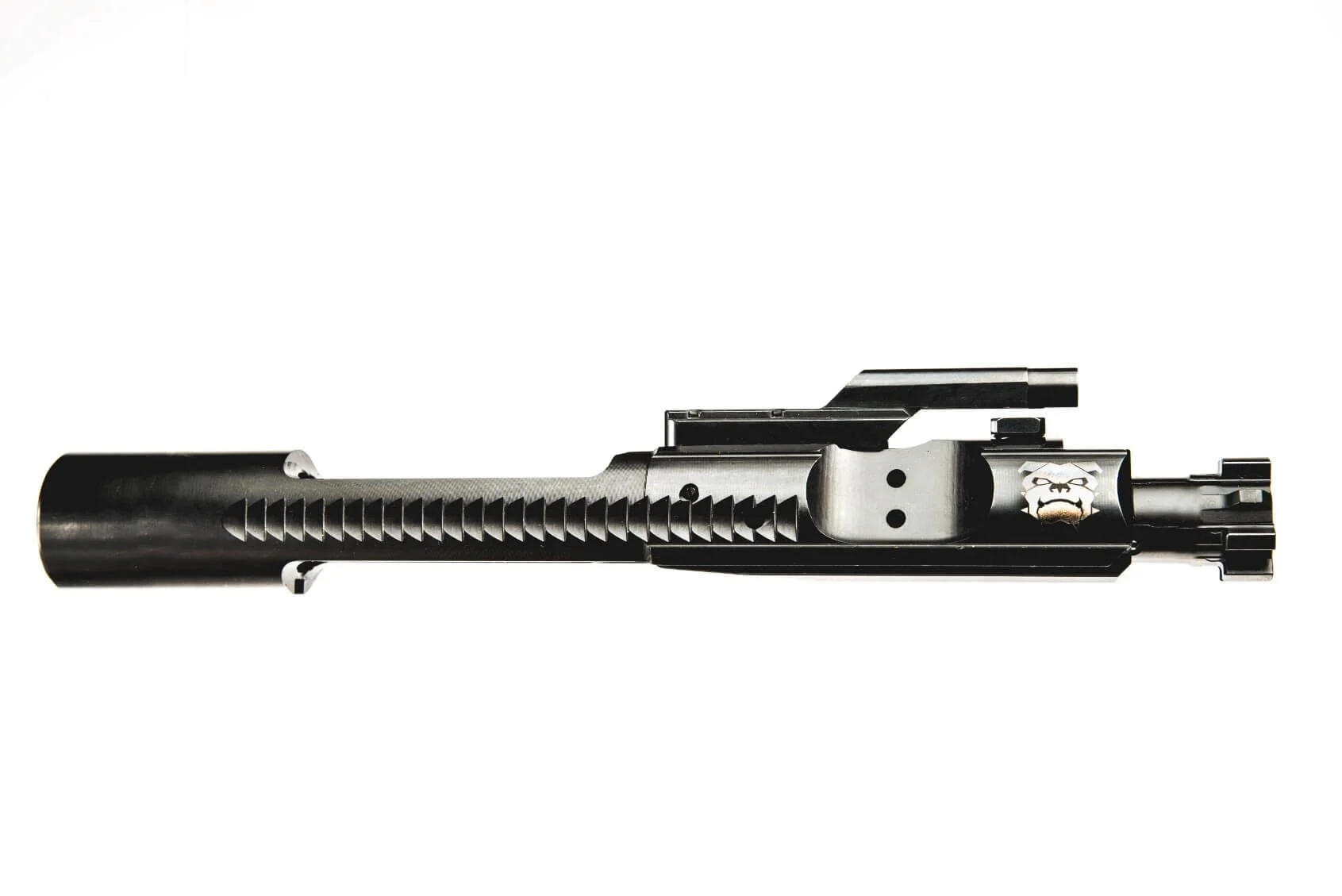 Rosco Manufacturing Bloodline 5.56/300BLK M16 Bolt Carrier Group - Nitride - ROS-BCG-001