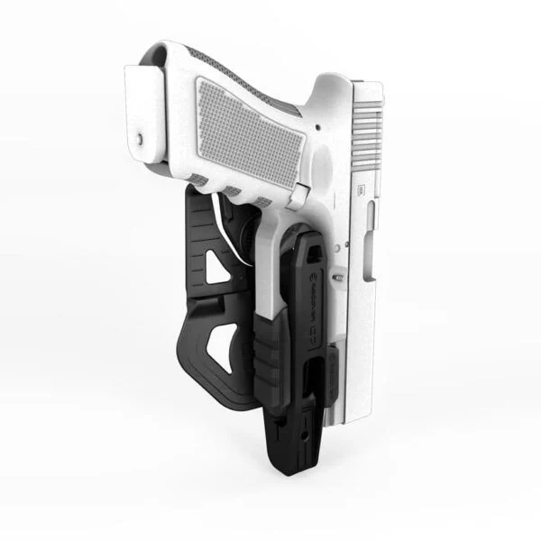 Recover Tactical G7 OWB Holster - G7-01