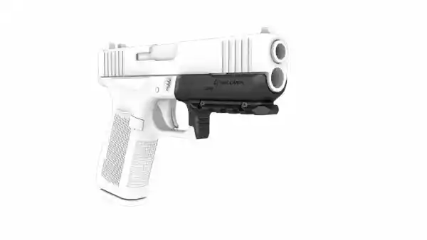 Recover Tactical RAIL FOR GLOCK 48 FULL SIZE RAIL - GR48-01