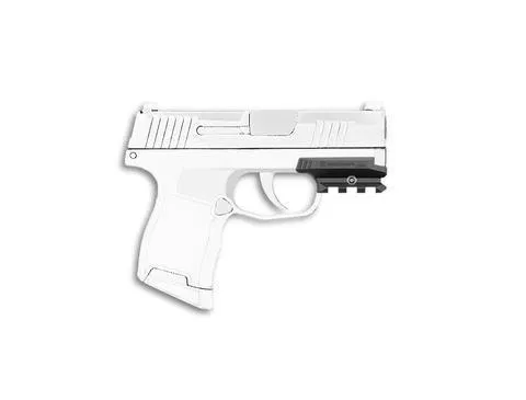 Recover Tactical Rail Adapter for SIG365 - ZR65-01