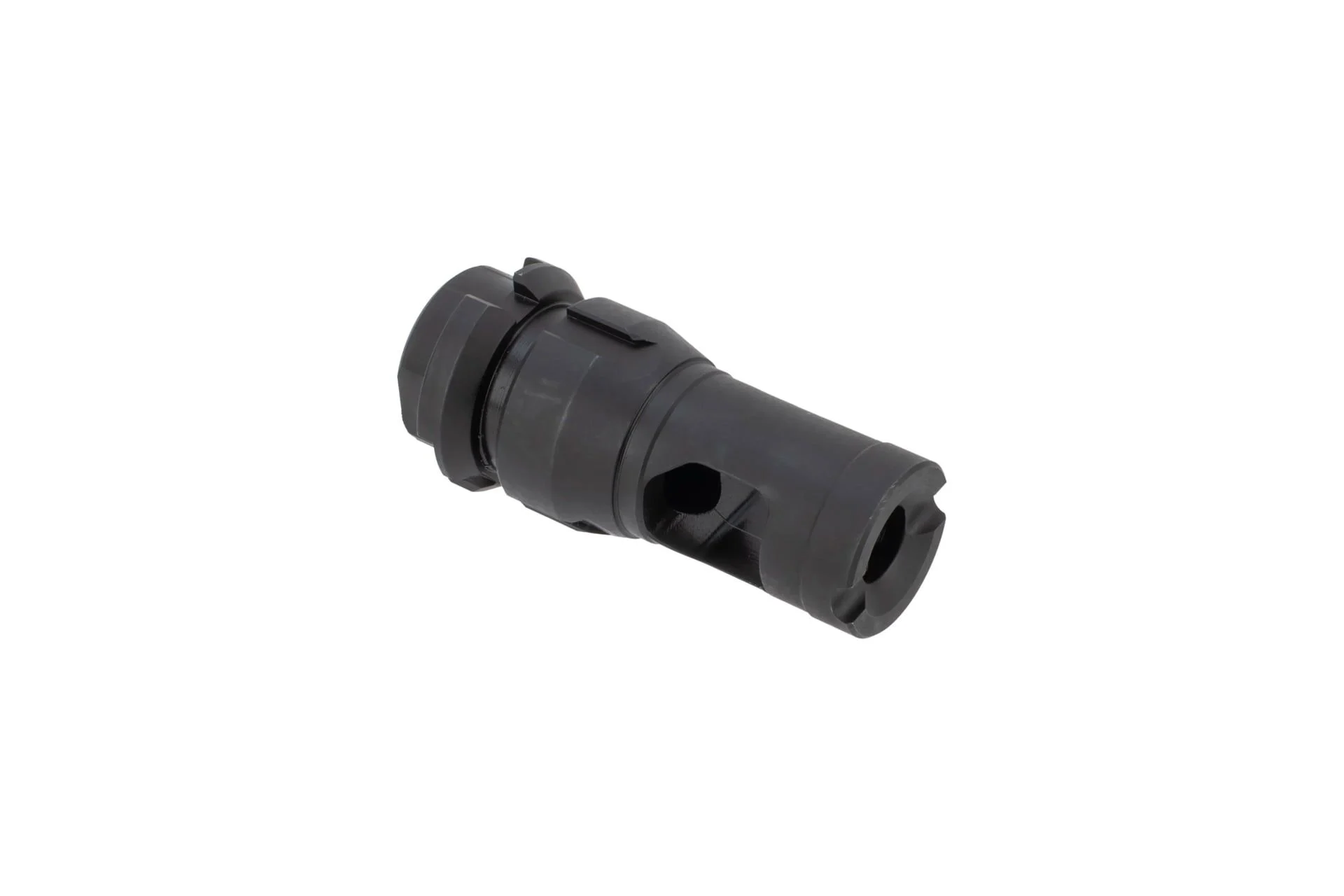 Forward Controls Design 1215KM 5.56 Muzzle Brake - 1/2×28 - 1215KM