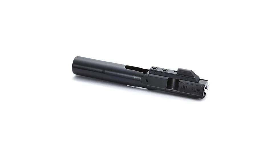 JP Enterprises 9mm Bolt Carrier Group - JPBC-9MMA