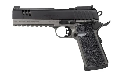 EAA Girsan Influencer X MC1911 S .38 Super 5 in
