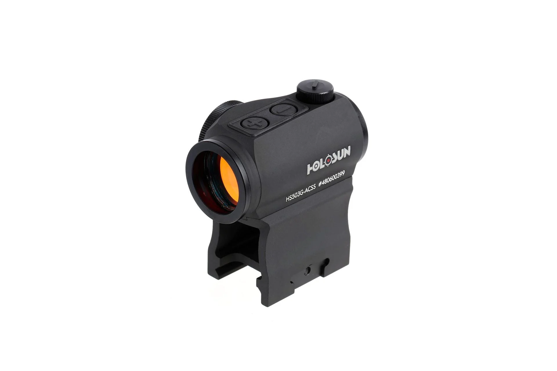 Holosun HS503G with ACSS-CQB Reticle - HS503G-ACSS