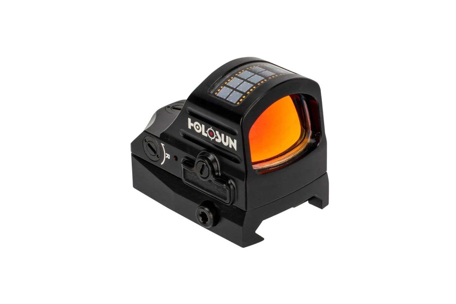 Holosun 2 MOA Pistol Red Dot Sight - HS507C