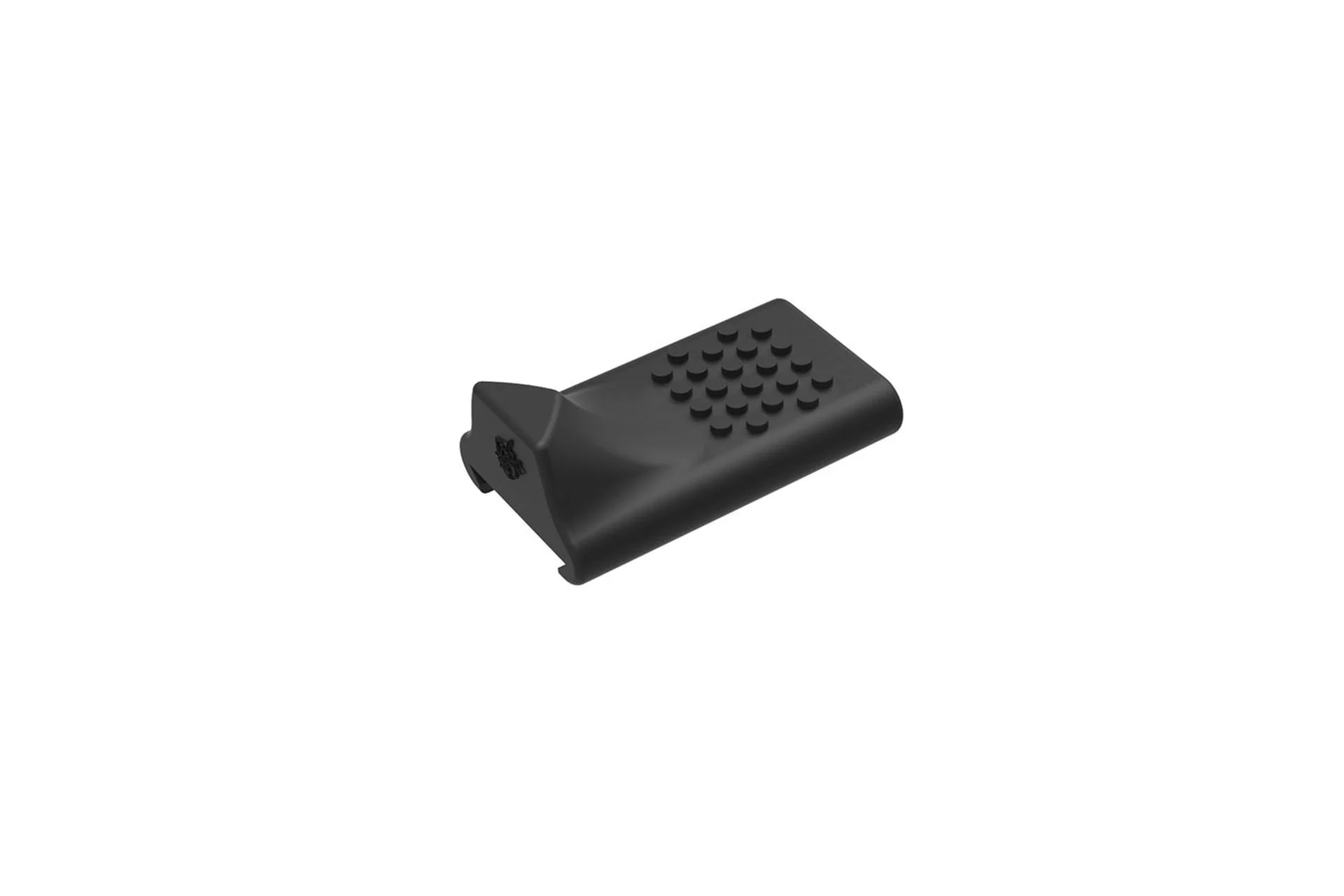 Knight’s Armament Rubberized Top Rail Thumb Rest - 30537