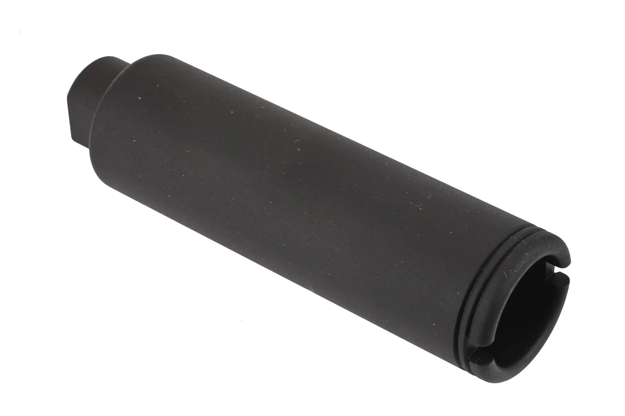 KAK Industry 1/2-36 Extended Flash Can - kak-industry-extended-1-2-36-flash-can