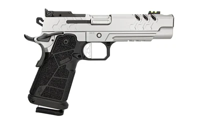 Kimber 2K11 Comp 9mm 5″ Stainless, Optic-Ready