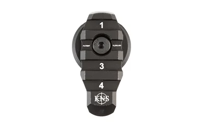 KNS Precision AR/MCX Picatinny Stock Adapter